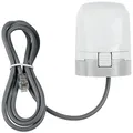 Homematic IP Stellantrieb – motorisch, Stellantrieb für Fußbodenheizung, passend für Homematic IP Fußbodenheizungscontroller – 12-Fach, motorisch, 3.3 V, 153309A0