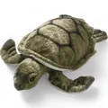 Carl Dick Meeresschildkröte ca. 31cm 3323 Kuscheltier, Plüschtier
