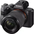 Sony Alpha 7 III + SEL 28-70mm 3.5-5.6 OSS