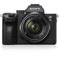 Sony Alpha 7 III Kit 28-70/3.5-5.6 SEL FE OSS