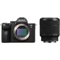 Sony Alpha 7 III mit FE 28-70mm F3.5-5.6 OSS ILCE7M3KB.CEC