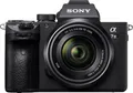 Sony Alpha 7 III ILCE-7M3KB Systemkamera (SEL-2870, 24,2 MP, WLAN (Wi-Fi), NFC)