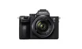 Sony Alpha 7 Mark III Kit + SEL 28-70