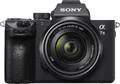 SONY Alpha 7 III ILCE-7M3KB Systemkamera + AF 28-70/3,5-56 Objektiv B-WARE