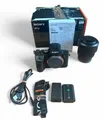 Sony Alpha 7 III Kit 28-70mm Vollformat Kamera 24MP Shutter 1.425 OVP MwSt