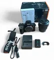 Sony Alpha 7 III Kit 28-70mm Vollformat Kamera 24MP Shutter 10.655 OVP MwSt