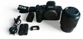 Sony Alpha 7 III Kit 28-70mm Vollformat Kamera 24MP Shutter 4.816 MwSt