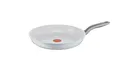 Tefal Ceramic Control weiße Bratpfanne 24