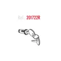 Ersatzsatz Zylinder Shad (Reworld) Für Motorrad Ersatzteile Zubehör Teile