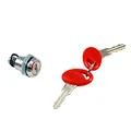 Schloss-Zylinder Shad für Topcase SH26-29-33-34-37-39-40-45-46 (201722r)