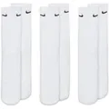 NIKE Herren Socken Socke 3 Pack U NK EVERYDAY CUSH CREW 3PR