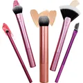 Real Techniques Pinselset (Set) (rt-01895)
