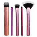 079625018950 Artist Essentials zestaw pędzli do makijażu 5szt. Real Techniques