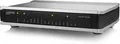 LANCOM 62115 1793VAW Business-VoIP-Router (EU) mit VDSL2/ADSL2+-Modem, ISDN-VoIP-&Analog-Wandlung,IEEE802.11ac/nWLAN(867/300Mbit/s),IPSec-VPN(5Kanäle/optional25),2xISDN(TE/NT+NT),4xanalog