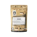 Bremer Gewürzhandel Zatar Gewürz, gemahlen, orientalische Gewürzmischug mit Sesam, ideal für Dips, 3 x 50g