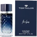 ⭐ Tom Tailor For Him EDT Eau de Toilette 50 ml Original 💜💎