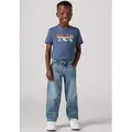 Levi's® Kids Stretch-Jeans LVB STAY LOOSE TAPER JEANS for BOYS 16 (176)
