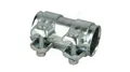 HART 474 217 Rohrverbinder, Abgasanlage für ABARTH,ALFA ROMEO,CITROËN,FIAT,FORD,