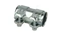 HART 474 217 Rohrverbinder, Auspuffanlage Für ABARTH, ALFA ROMEO, CITROËN, FIAT