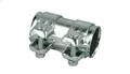 Adapter für Auspuffrohr 474 217 HART für CITROËN FIAT FORD MINI OPEL ALFA ROMEO