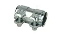 HART 474 217 Rohrverbinder, Abgasanlage für ABARTH ALFA ROMEO CITROËN