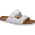 LICO Herren Pantolette Bioline Man