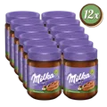 Multipack: 12x Milka Haselnusscreme à 350g