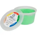 Theraflex Therapie-Knetmasse strong, 450 g, grün