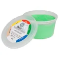 Theraflex Therapie-Knetmasse strong, 450 g, grün