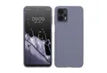 kwmobile Handyhülle Hülle für Motorola Moto G23 / Moto G13, Hülle Silikon - Soft Handyhülle - Handy Case Cover