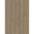 EGGER Laminat "Aqua Clic", Eiche, LxBxS: 1292 x 246 x 8 mm - braun