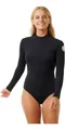 Rip Curl Premium SURF LS SURF Suit Womens Size - S