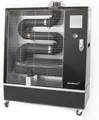 AIRREX AH-200i 13kW Infrarot Diesel-Heizstrahler Werkstatt Halle Terrasse Garage