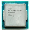 Intel Xeon E3-1220v3 4x 3.10GHz Sockel 1150