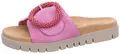 Gabor 83.745 Damen Pantoletten - Pantolette pink Freizeit NEU