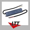 ISOLED LED Trafo 48V/DC, 200W, IP67, ultraflach
