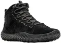 Merrell Wrapt Mid Waterproof black/black - Größe 44