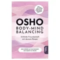 Body-Mind Balancing von Osho / Innenwelt Verlag GmbH / Taschenbuch