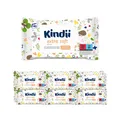 Extra Soft Aloe Feuchttücher – 12x60 Stück Feuchttücher für Babys und Kinder ...
