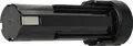 vhbw Akku kompatibel mit Panasonic EZ902ABB, Minifix 210, Minifix 100, SDF-AK210, SDF-AK 210, Pressofix 208 Werkzeug (3300 mAh, NiMH, 2,4 V)