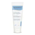 Dexeryl Creme 250g: Pflege und Schutz für trockene Haut insbesondere bei verschiedenen Hauterkrankungen wie Neurodermitis. Parfümfrei und ohne Parabene