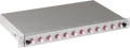 EFB BA7190124OM4 - Spleißbox, LC, OM4, 24 Pigtail / 12 Kupplung