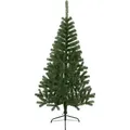 Star Trading - Weihnachtsbaum 'kanada', Grün, Metallfuss, 180 Cm