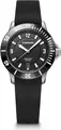 Wenger 01.0621.110 Seaforce Damenuhr Taucheruhr 36mm 20 ATM