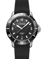 Wenger 01.0621.110 Seaforce Damenuhr Taucheruhr 36mm 20 ATM
