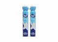Schuh deo Schuhdeodorant,Frischer Schuh Geruchsneutralisierer Spray, Sneaker Frisch 2er Pack