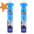 2x 200ml Schuhdeo Shoe Deo Schuhspray für frische Schuhe & Sneaker Stoppt Geruch