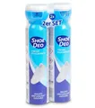 2x Schuhdeo Spray 200ml Schuhdeodorant Geruchsentferner Schuhe Frischeduft Set