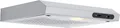 respekta DH 540 IXL EEK: C Unterbauhaube 50 cm breit, LED, Schiebeschalter, Edel