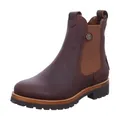 Panama Jack Herren Combat Boots Amur GTX, Männer Stiefeletten,Schnürsenkel,schnürstiefel,Boots,Stiefel,Bootee,Booties,Lederfarben,37 EU / 4 UK